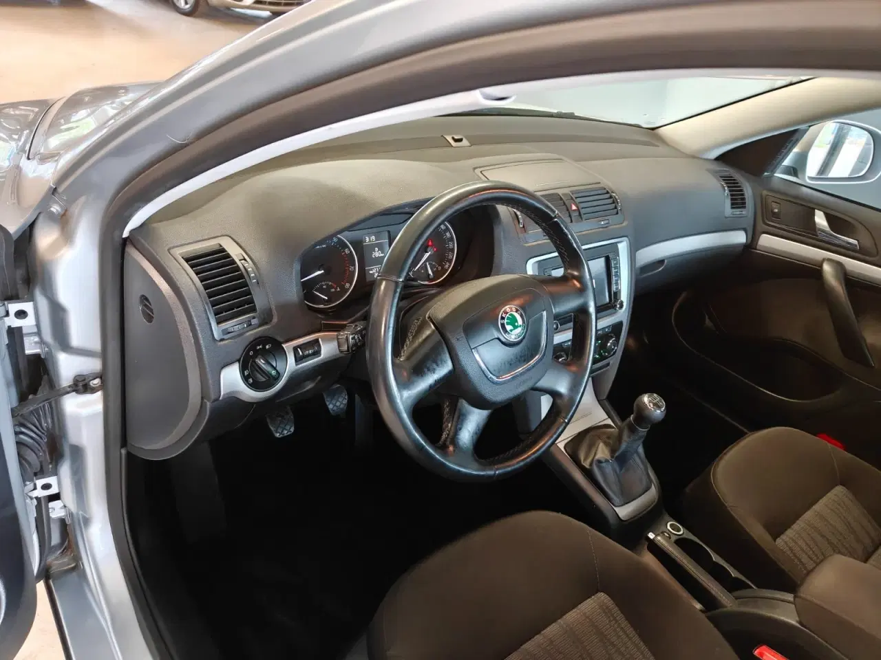 Billede 11 - Skoda Octavia 1,2 TSi 105 Active