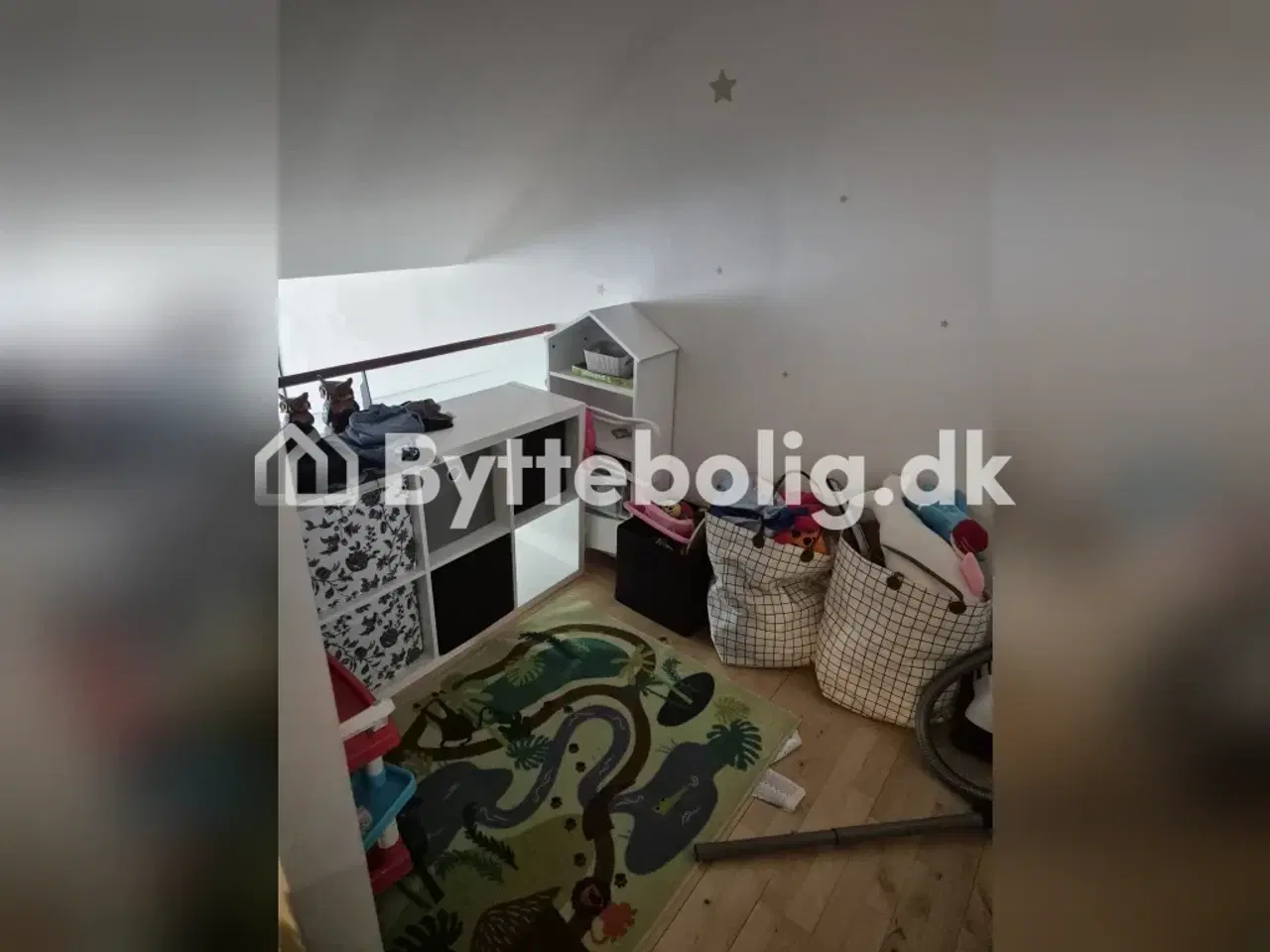 Billede 9 - Stor lejlighed i Hvidovre klar til bytte