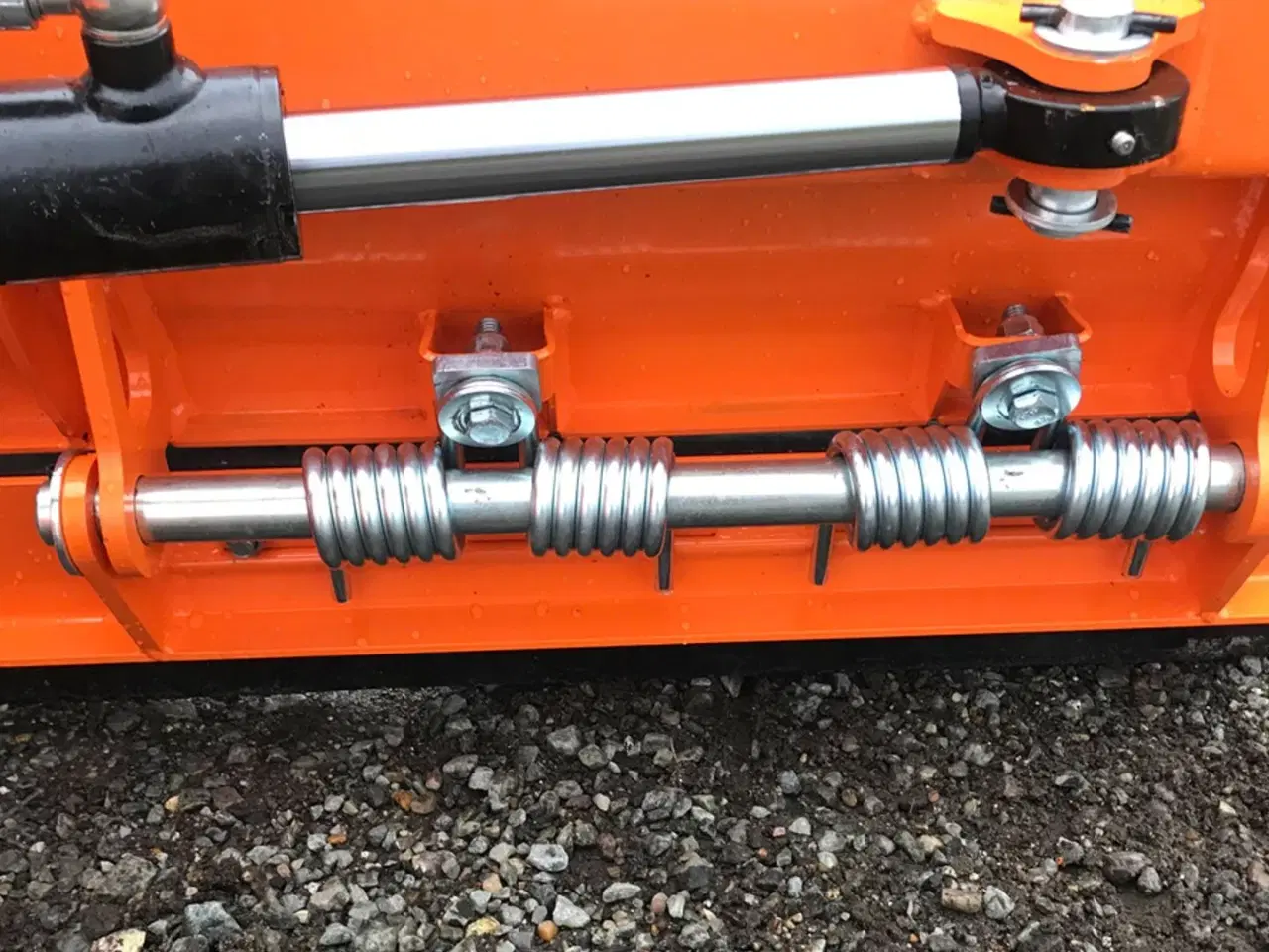 Billede 4 - Sigma Pro G102 Bredde 150-200 cm