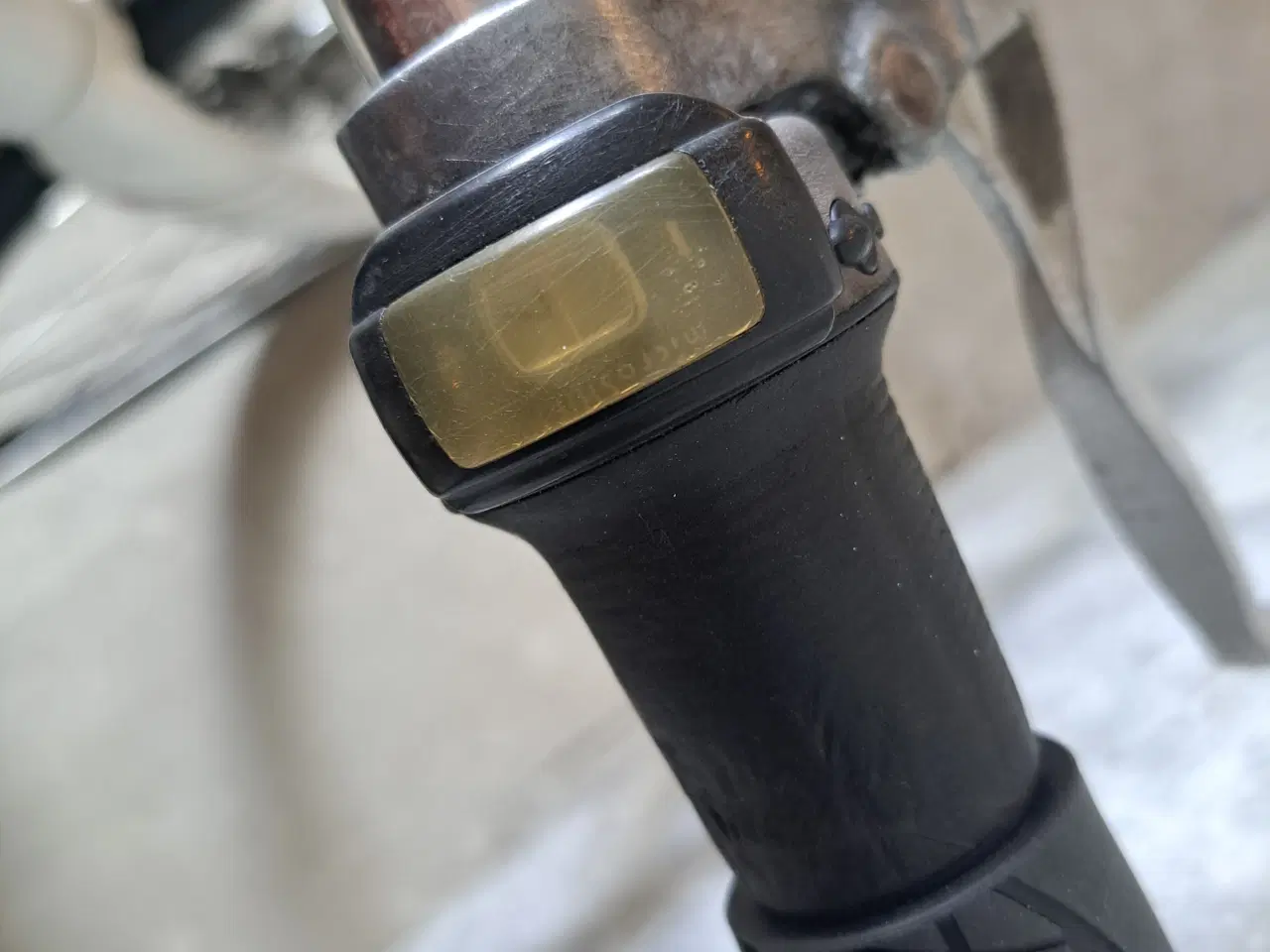 Billede 4 - Damecykel MBK 28 tommer hvid