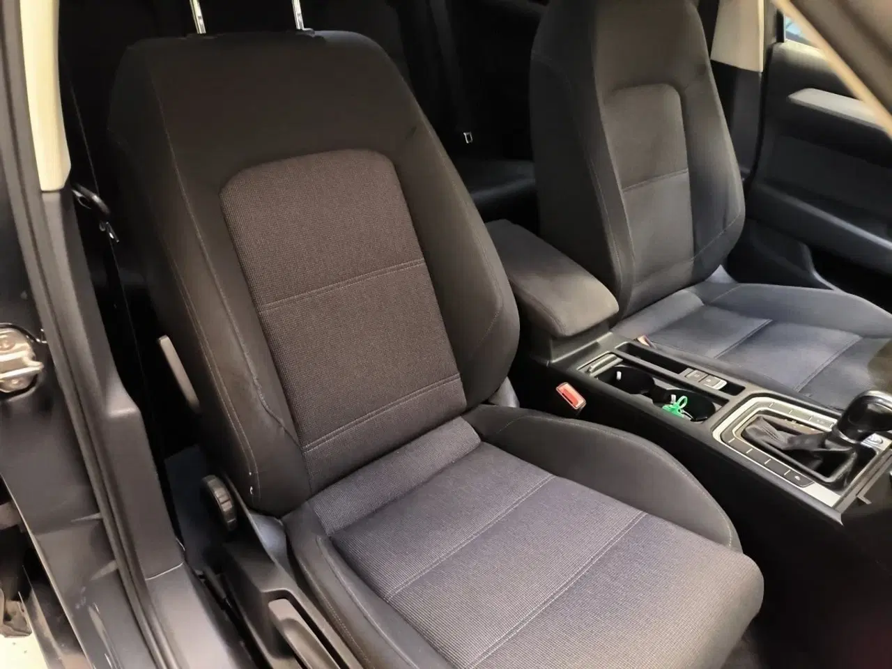 Billede 15 - VW Passat 2,0 TDi 150 Comfortline Variant DSG