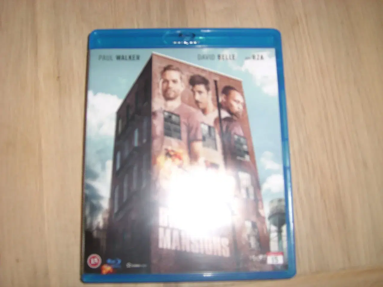 Billede 1 - Brick mansions