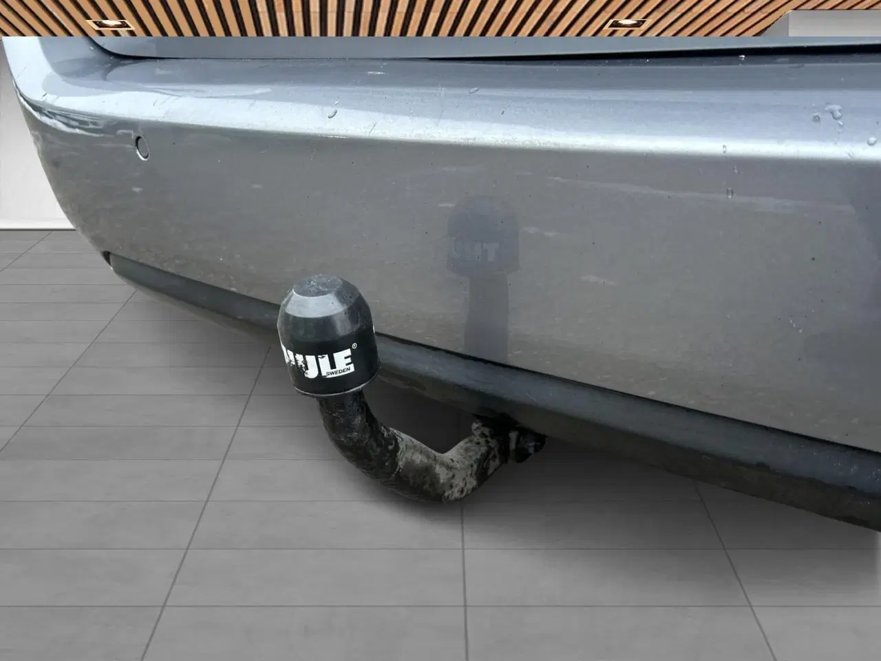 Billede 21 - Peugeot 308 1,6 BlueHDi 120 Active