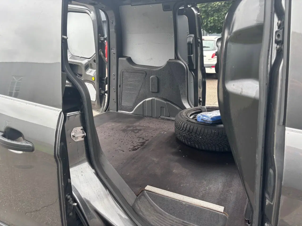 Billede 11 - Ford Transit Connect 1,5 TDCi 120 Trend aut. kort