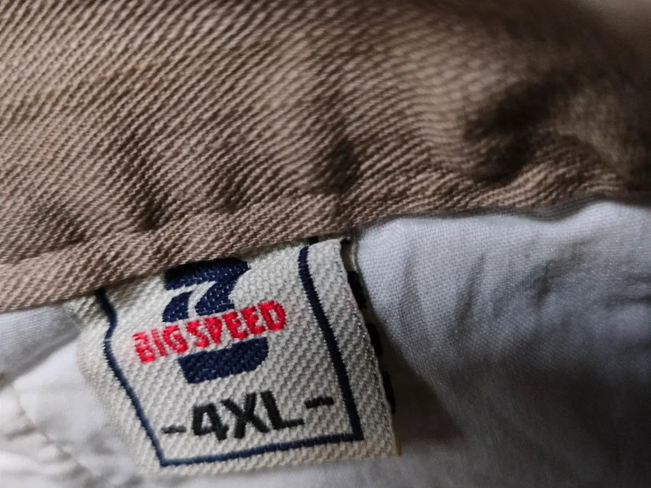 Billede 4 - Short til mand 