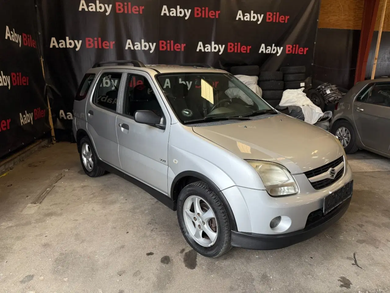 Billede 3 - Suzuki Ignis 1,3 SE