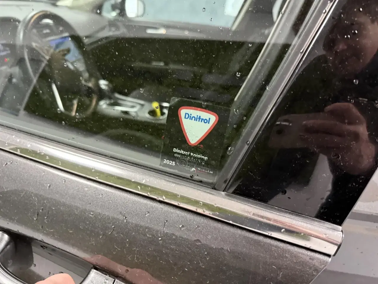 Billede 19 - Ford Mondeo 2,0 HEV  Hybrid Titanium 187HK Stc 6g Aut.