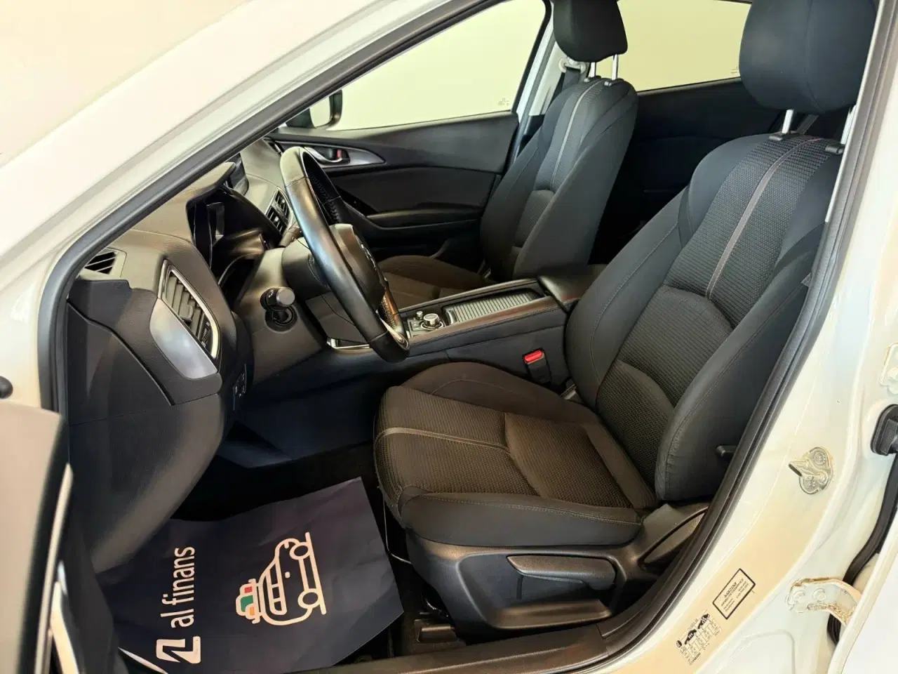 Billede 5 - Mazda 3 2,0 SkyActiv-G 120 Optimum