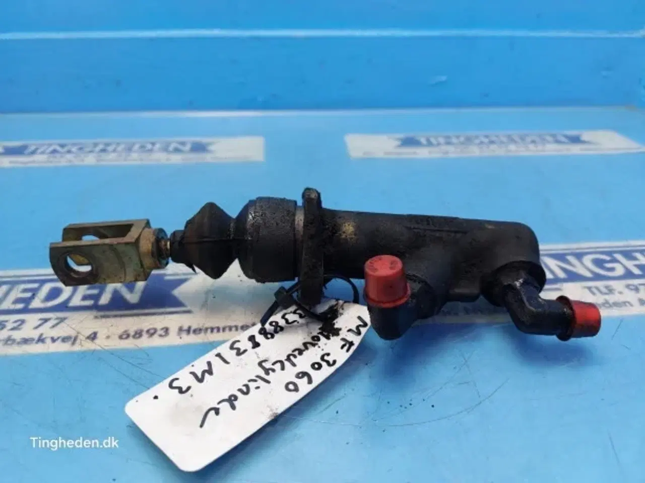Billede 6 - Massey Ferguson 3060 Hovedcylinder 3388831M3