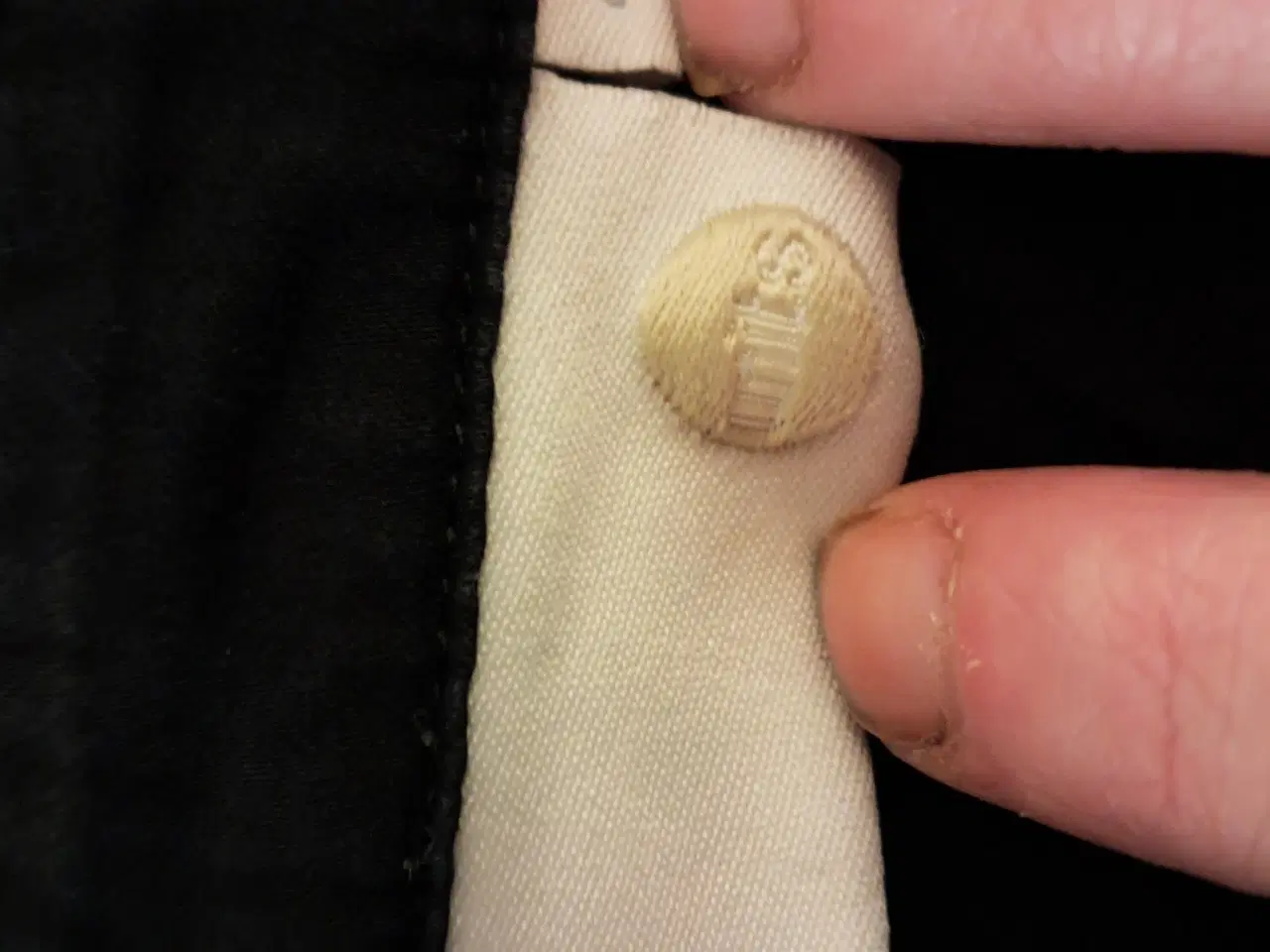 Billede 5 - Units str. 46 skjorte