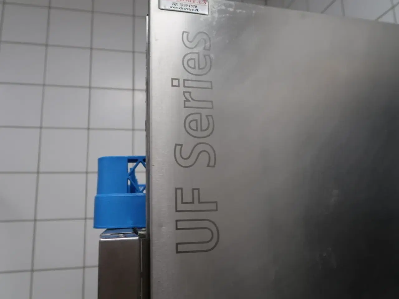 Billede 6 - Industriopvasker WINTERHALTER UF Series