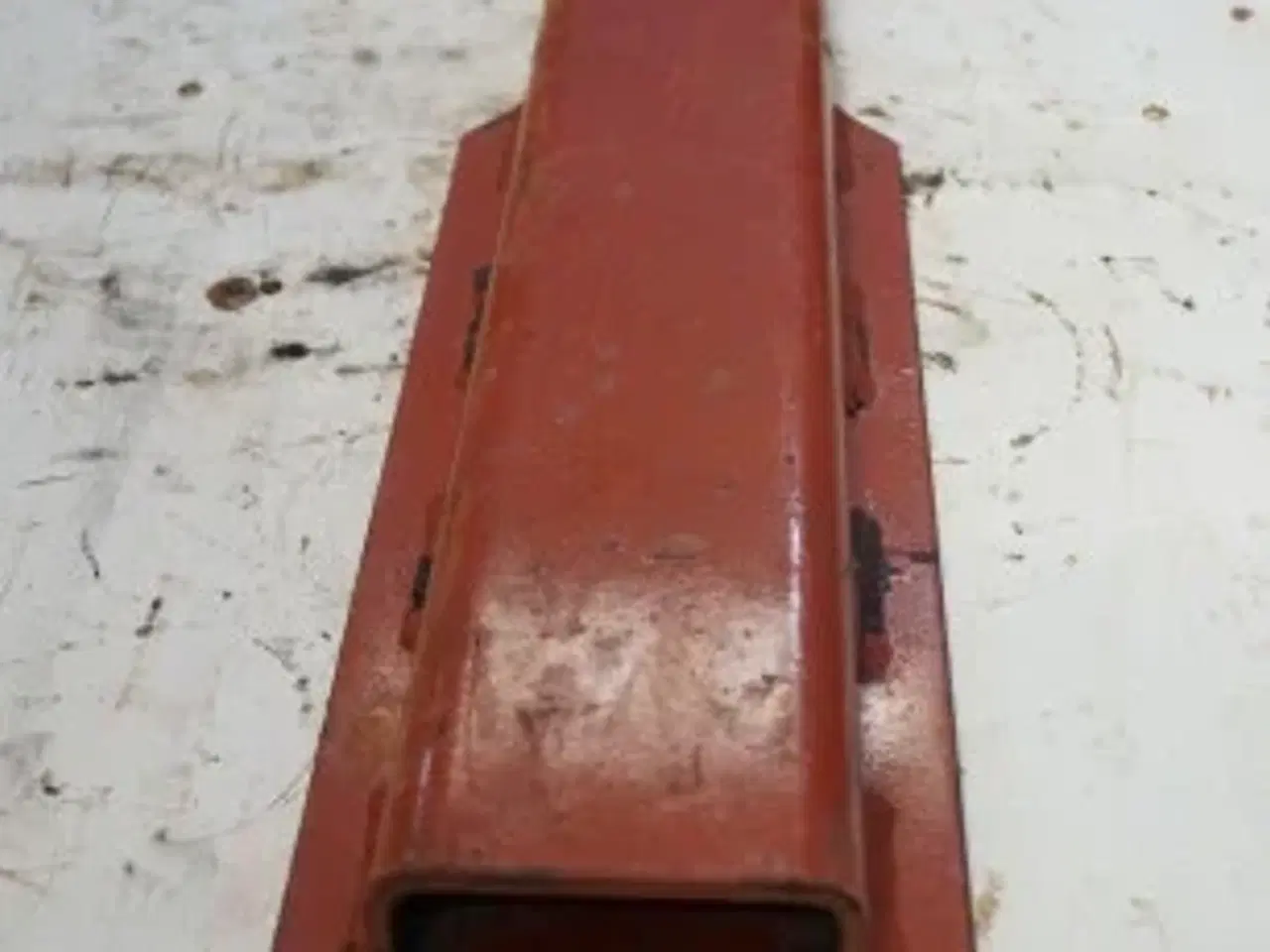 Billede 9 - Hesston 4700 Vange 700613863