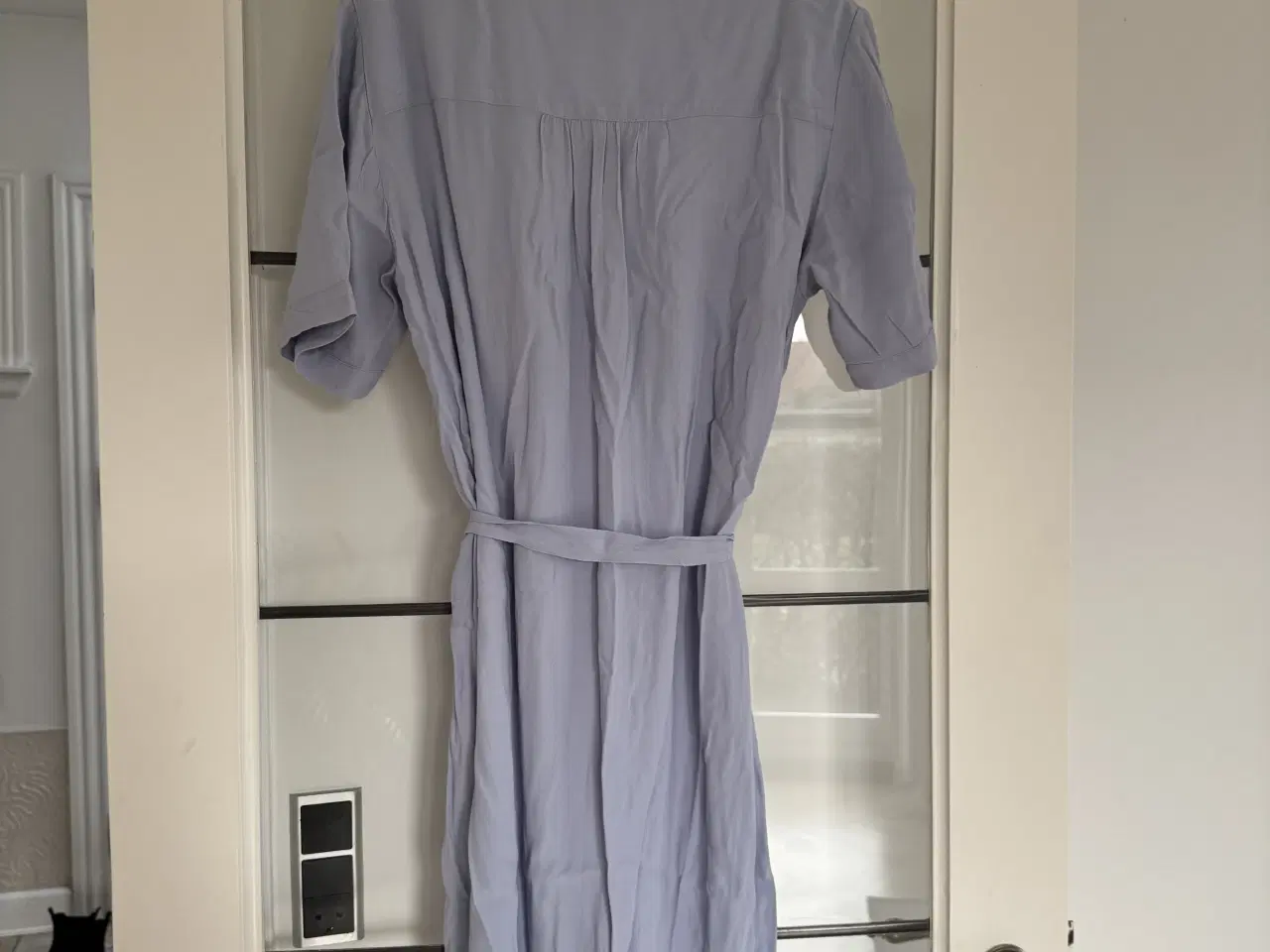 Billede 5 - Sort Rebels kjole str xl