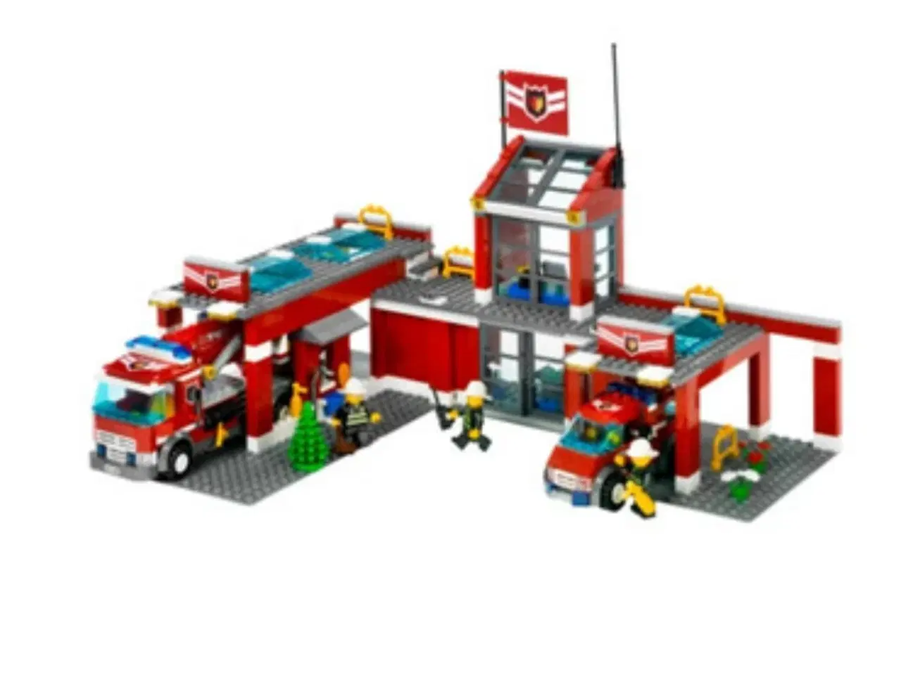 Billede 1 - Lego model 7946