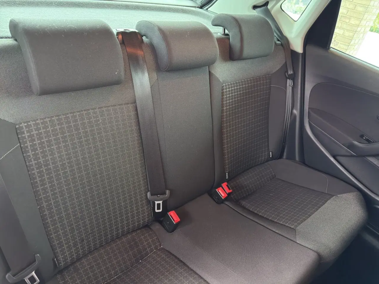 Billede 15 - VW Polo 1,2 TSi 90 Comfortline DSG BMT