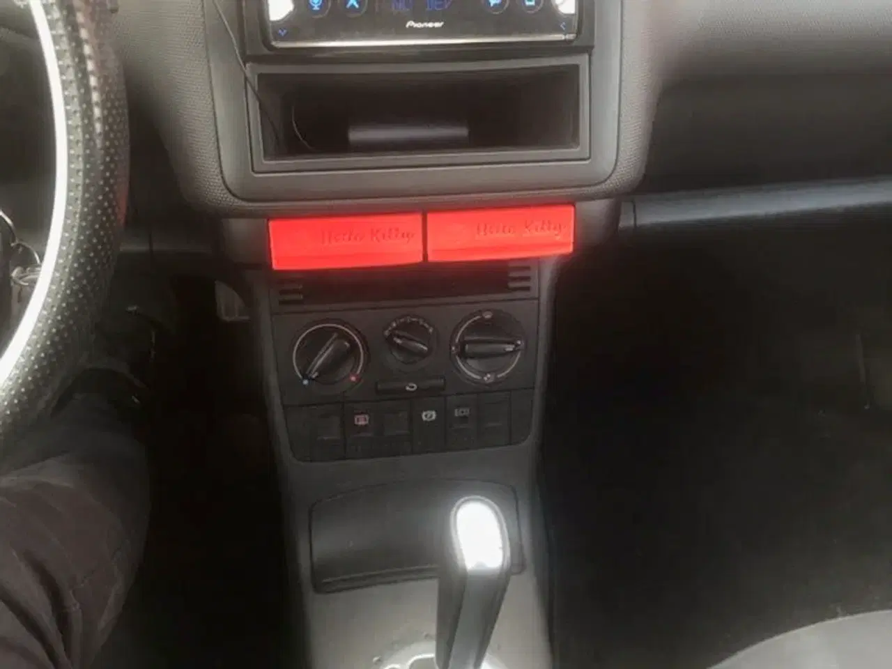 Billede 13 - Volkswagen Lupo 1,2 Tdi 3l aut 2002. årgang  Km ku