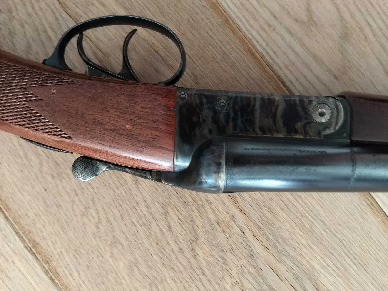 Billede 4 - S/S jagtgevær 