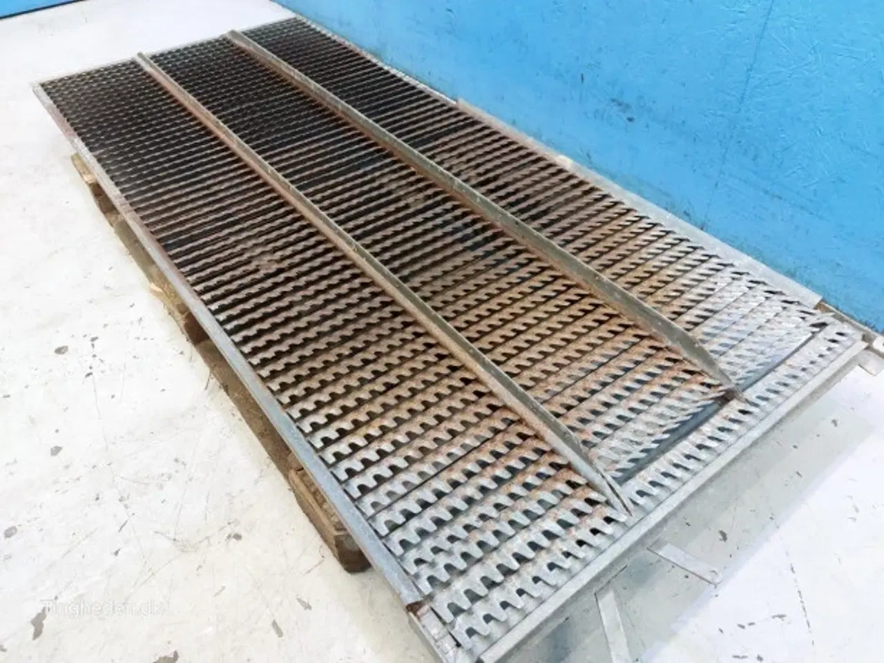 Billede 20 - Claas Dominator 108 Undersold 0006476751 (2)