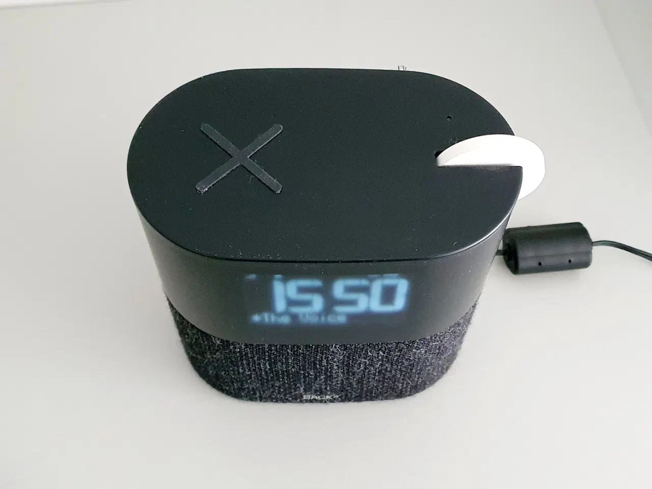 Billede 4 - Sackit wakeit clockradio 