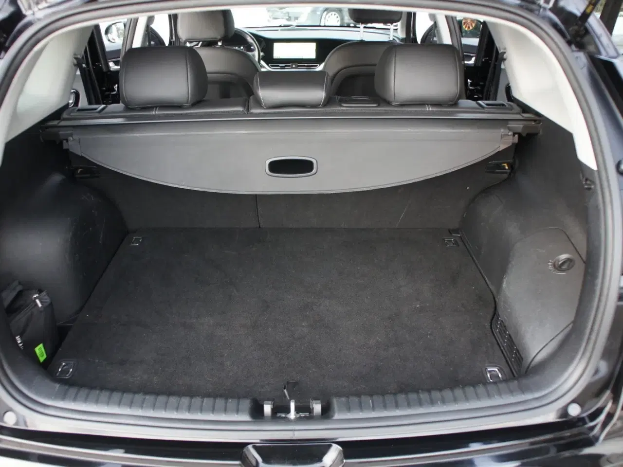 Billede 11 - Kia Niro 1,6 PHEV Premium DCT