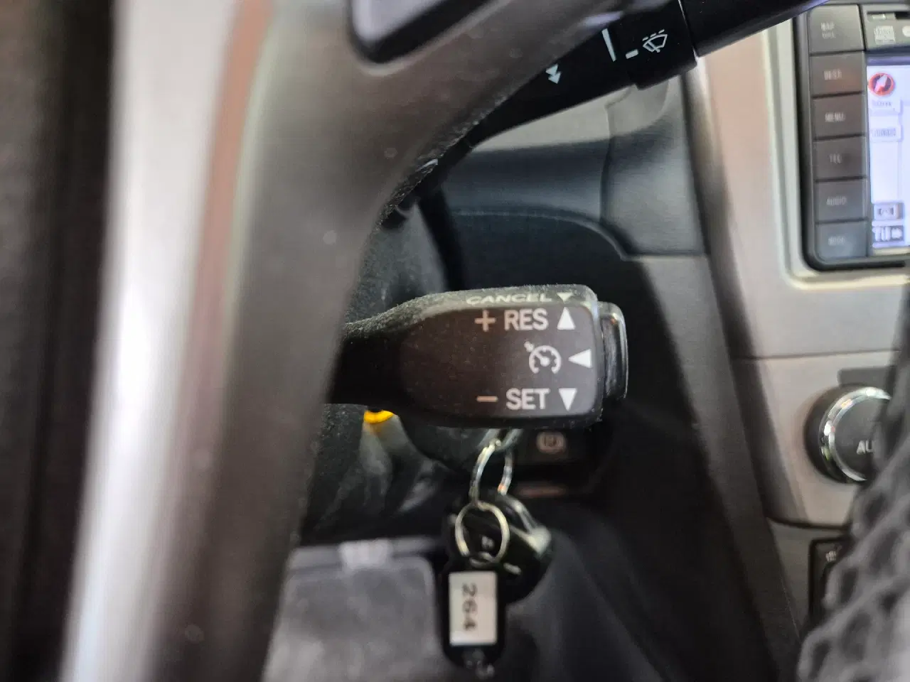 Billede 9 - Toyota Avensis 1,8 VVT-I T2 147HK 6g