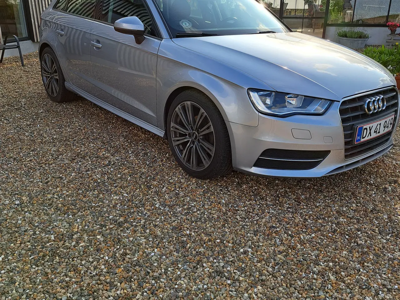 Billede 2 - Audi A3 Ultra