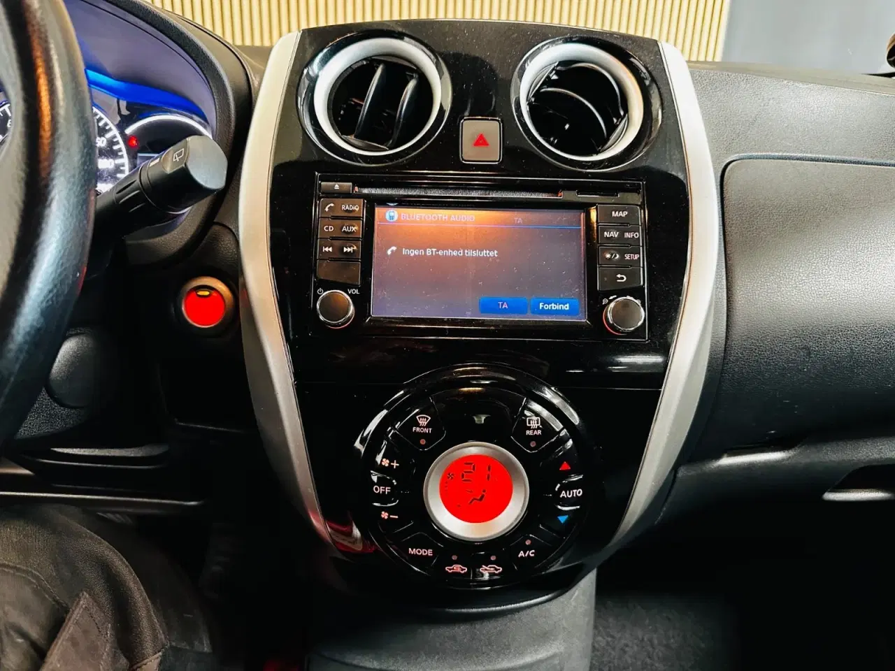 Billede 11 - Nissan Note 1,2 Acenta+