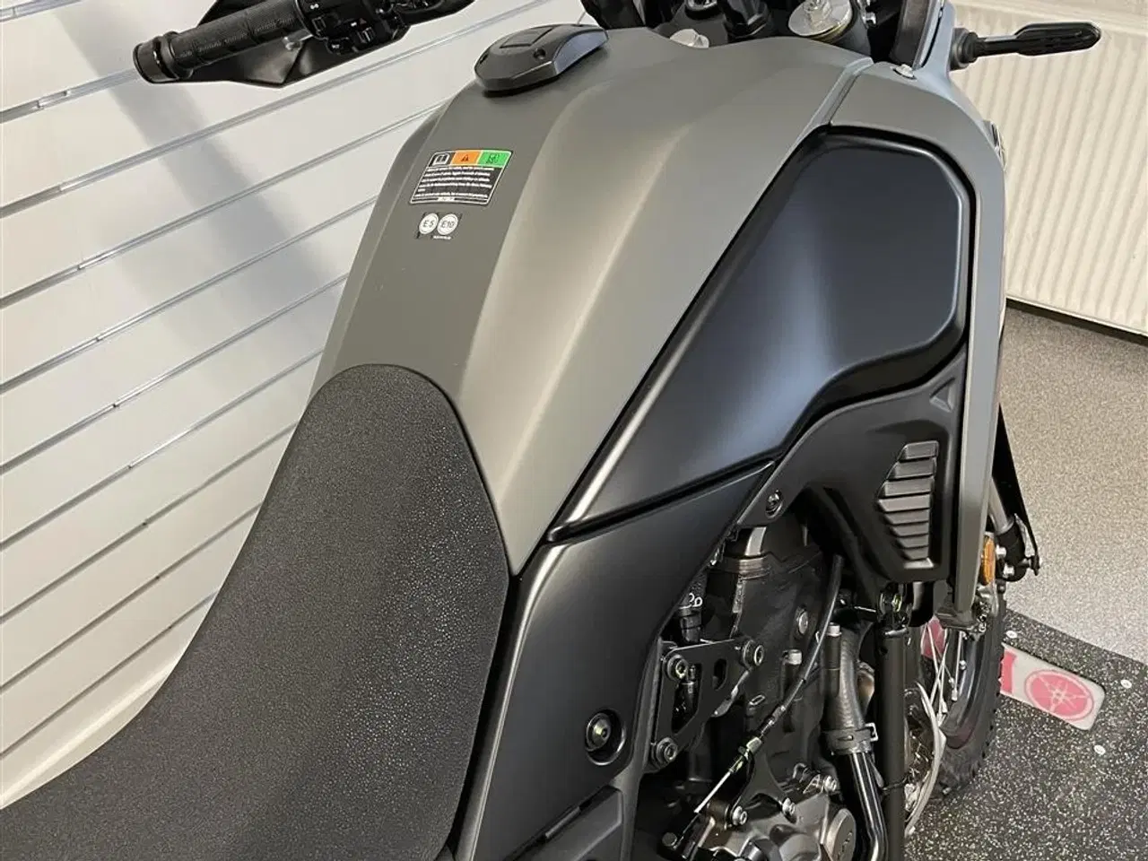 Billede 7 - Yamaha Ténéré 700 Tech Kamo