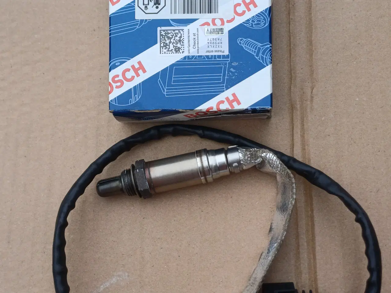 Billede 3 - Diverse reservedele til vw Golf III/Vento