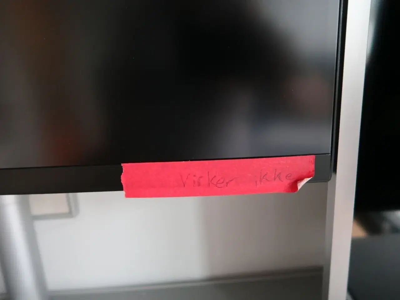 Billede 5 - 4 stk. computerskærme SAMSUNG, LG, AOC, PHILIPS m.fl.