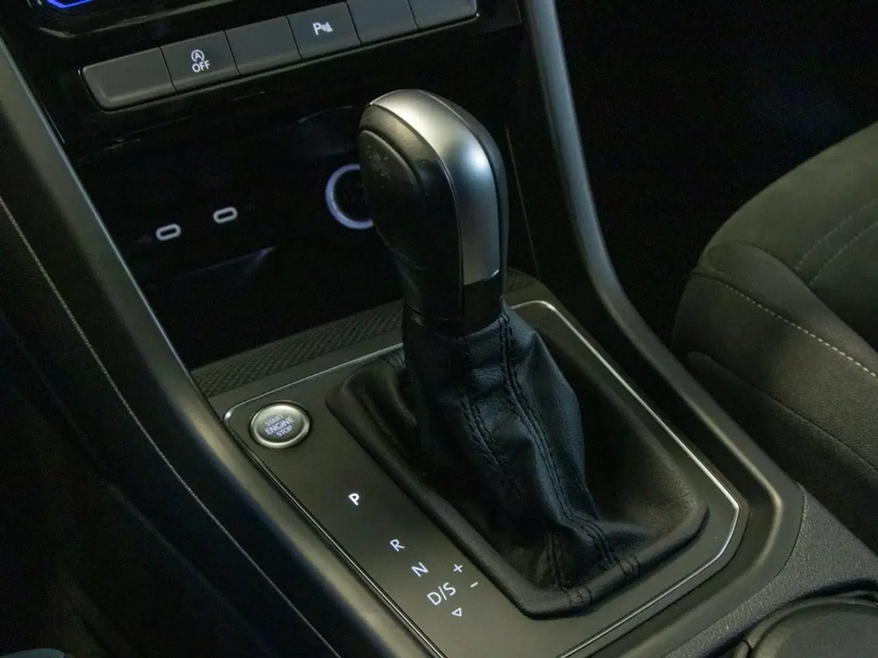 Billede 19 - VW Touran 2,0 TDi 150 Comfortline DSG 7prs