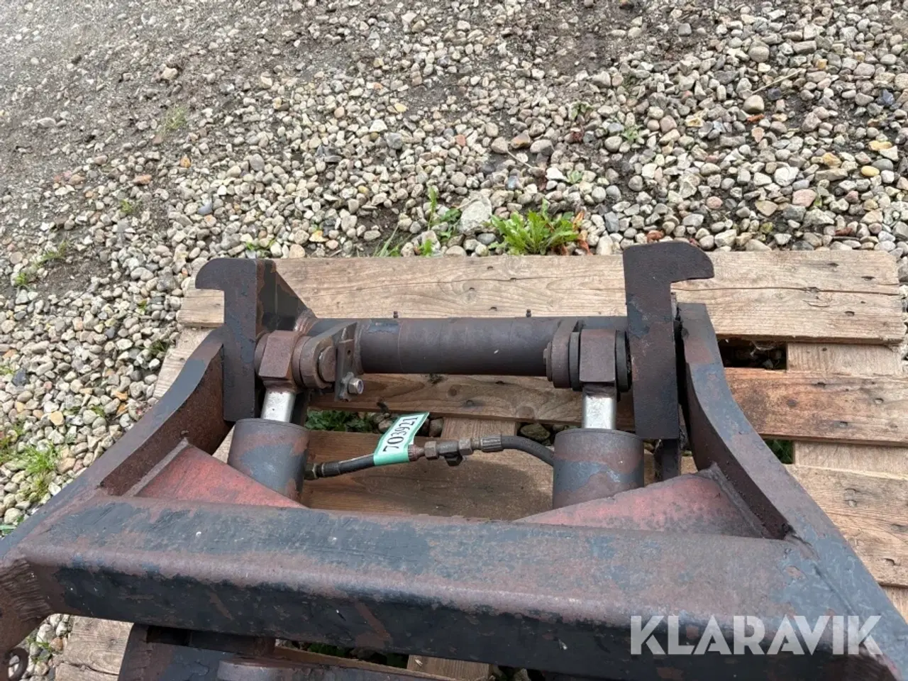 Billede 9 - Frontlift HE-VA