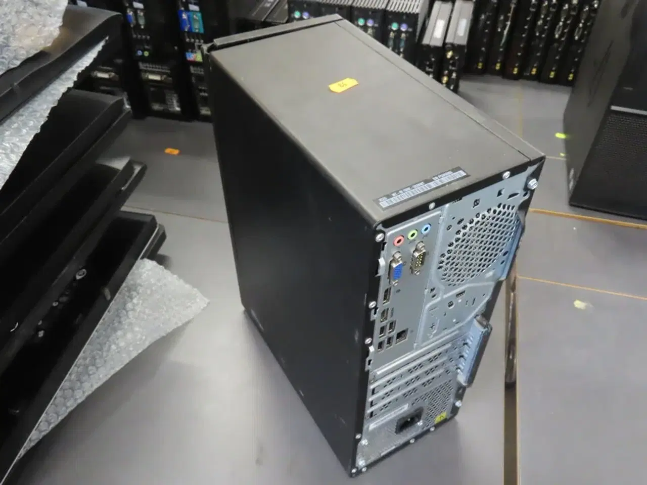 Billede 2 - V520-15IKL - LENOVO
