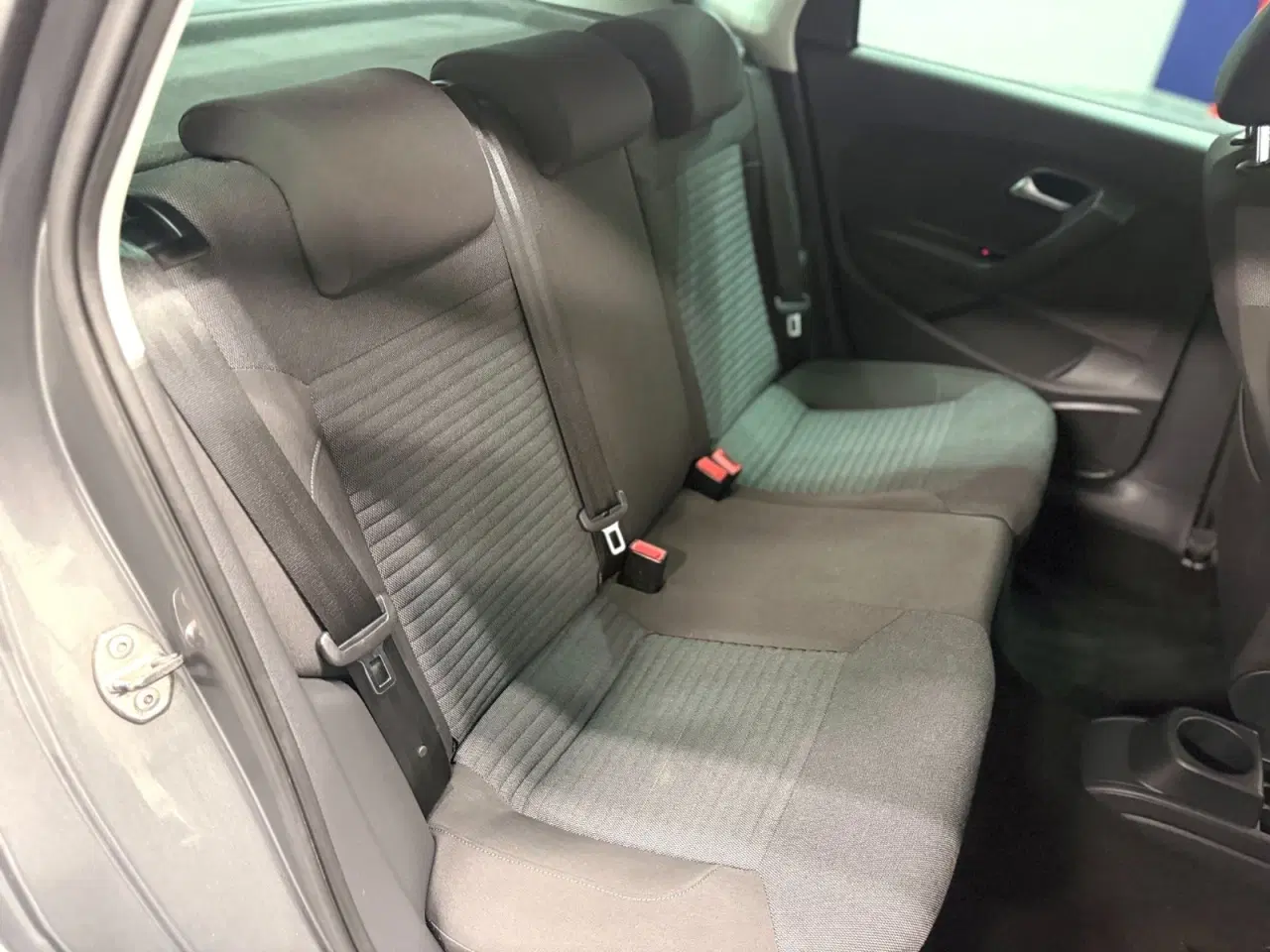 Billede 13 - VW Polo 1,2 TSi 90 Comfortline