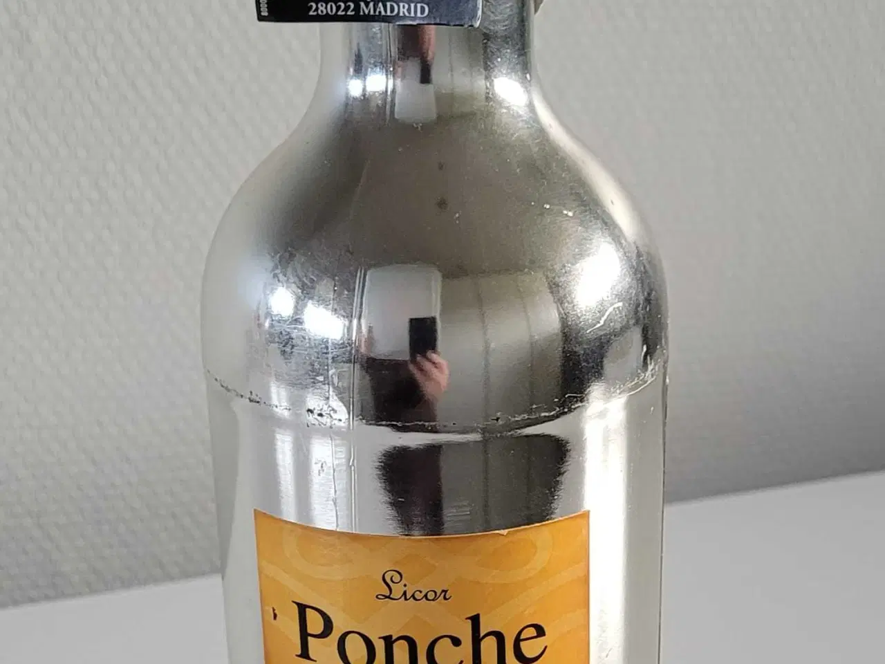 Billede 8 - Portvin, gin, likør