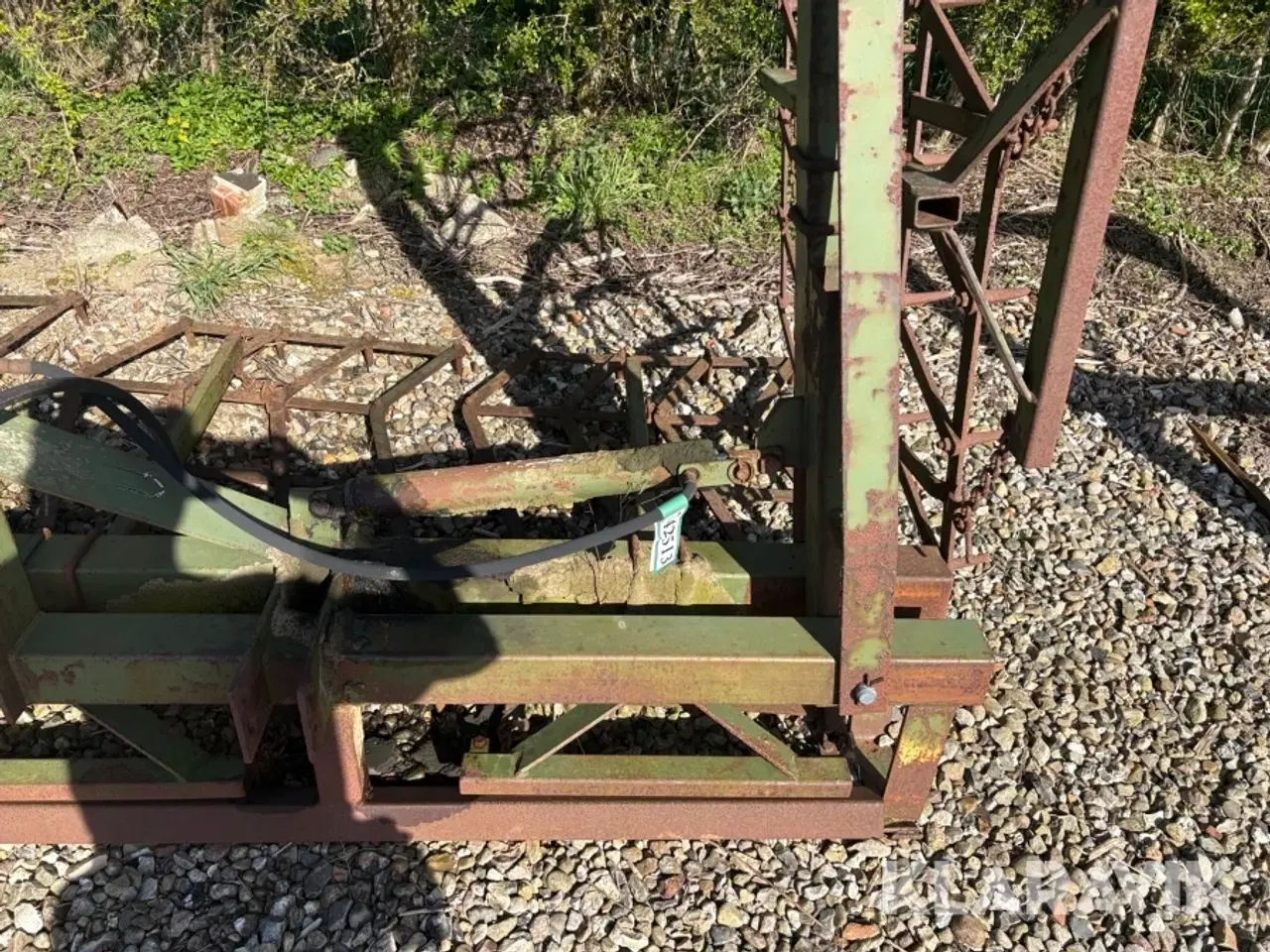 Billede 10 - Harve Befa 7 m LH