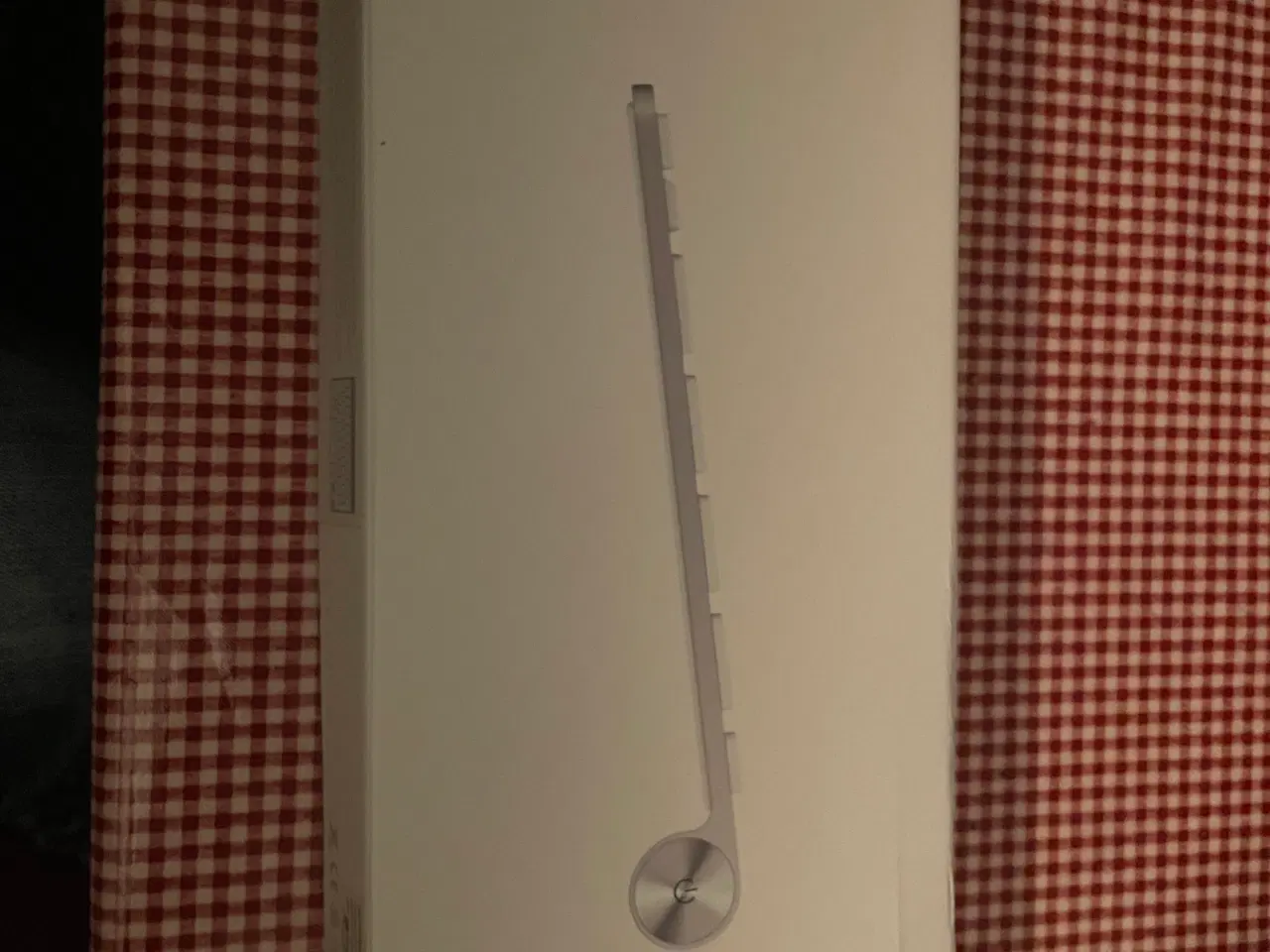 Billede 1 - Apple magic keyboard