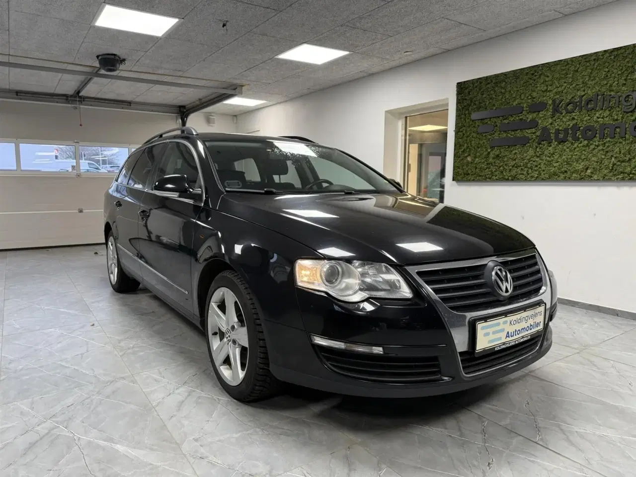 Billede 1 - VW Passat Variant 1,8 TSI Comfortline 160HK Stc