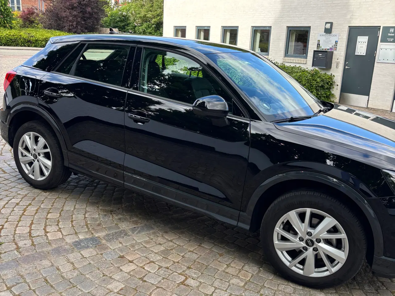Billede 4 - Audi Q2 prestige TFSI 7 trins s tronic 