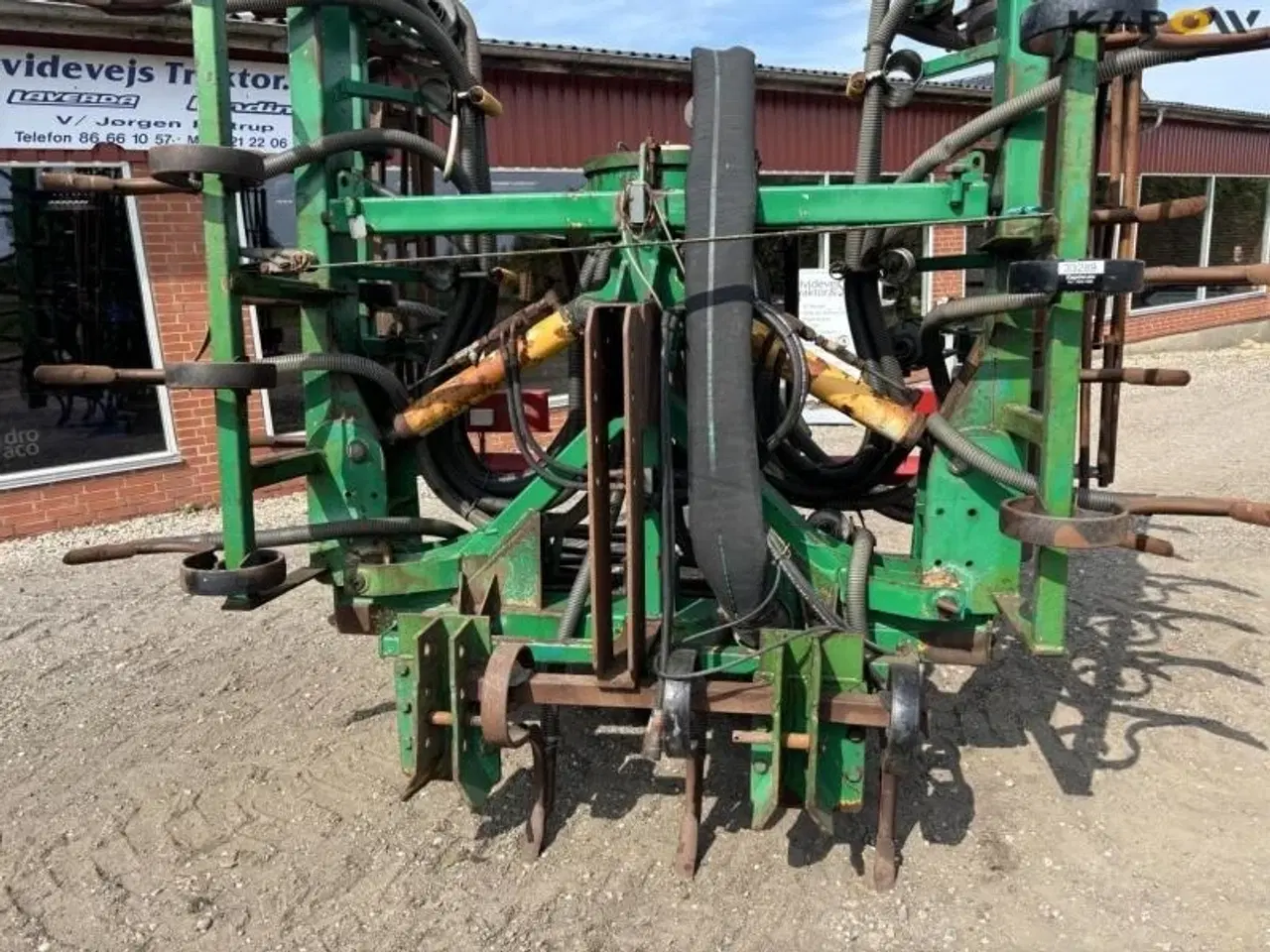 Billede 10 - Samson V24