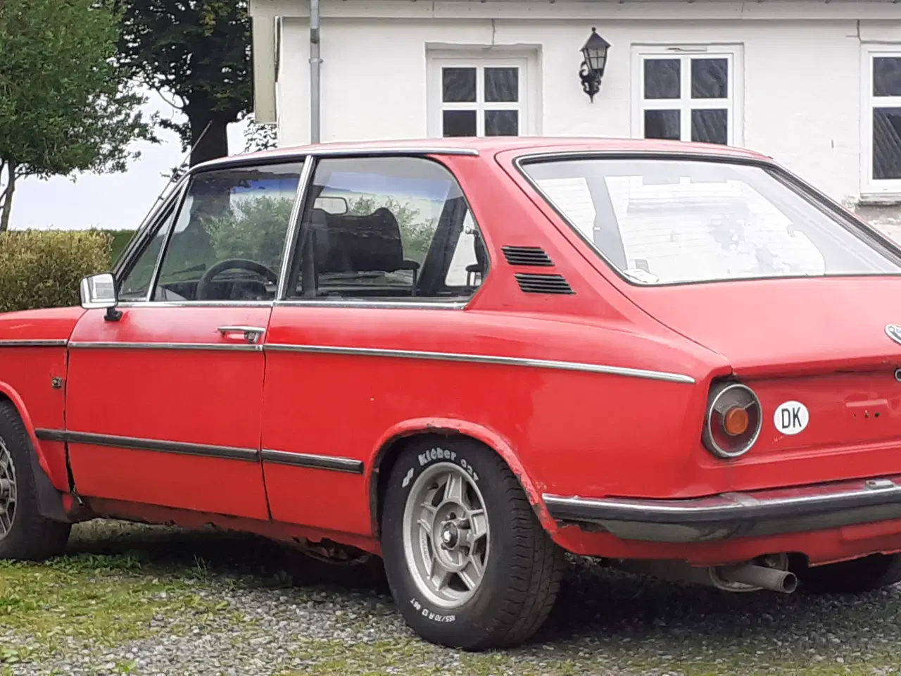 Billede 1 - BMW 2002 Touring