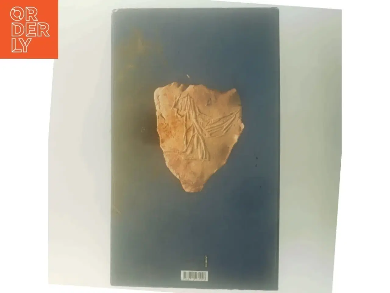 Billede 3 - Inanna af Suzanne Brøgger (Bog)