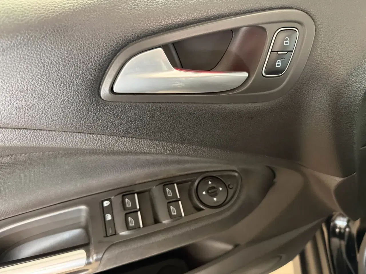 Billede 7 - Ford C-MAX 1,0 EcoBoost Titanium Fun 125HK 6g