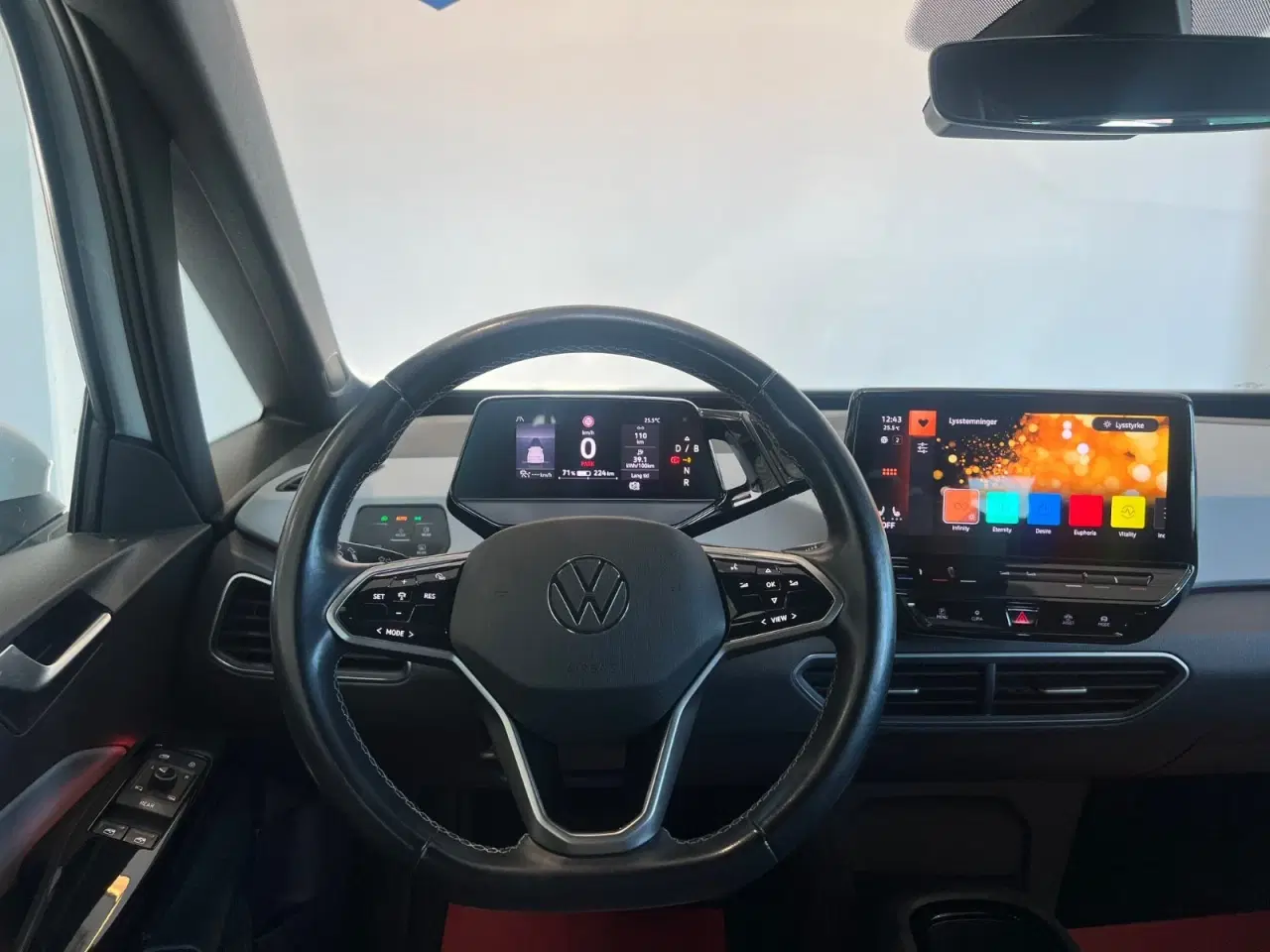 Billede 10 - VW ID.3 58 Pro