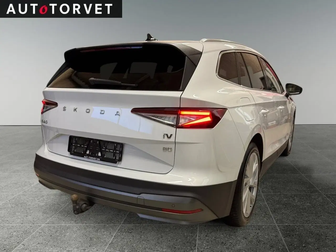 Billede 3 - Skoda Enyaq 80 iV