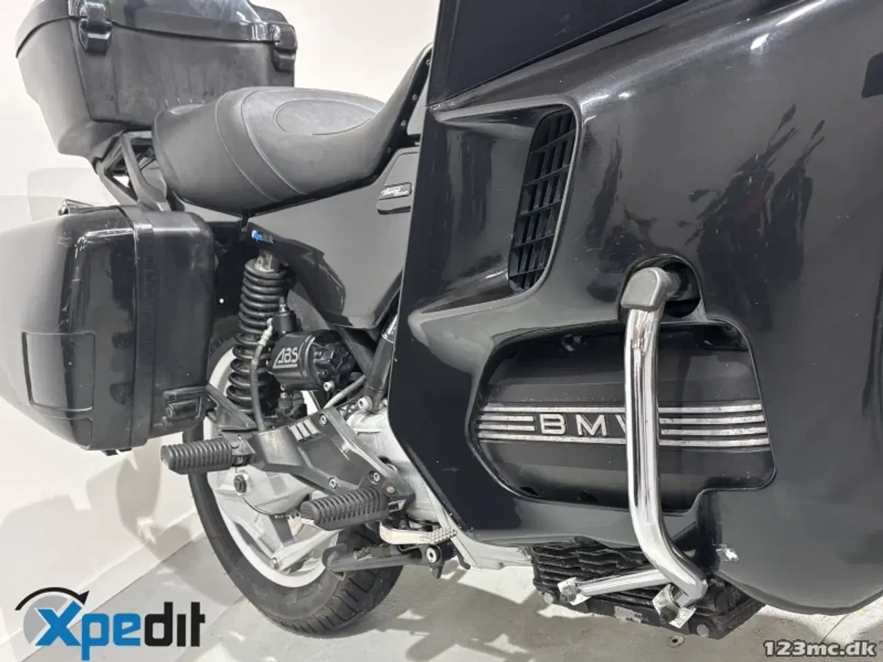 Billede 17 - BMW K 1100 LT