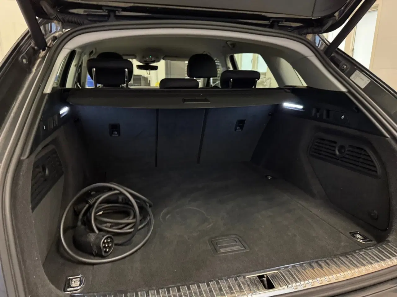 Billede 15 - Audi e-tron 50 Advanced quattro