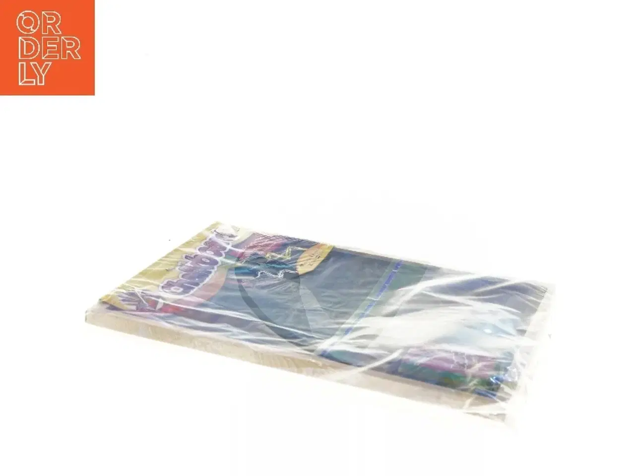 Billede 3 - Tavle med kridt og viskelæder fra Tallon (str. 23x30 cm)