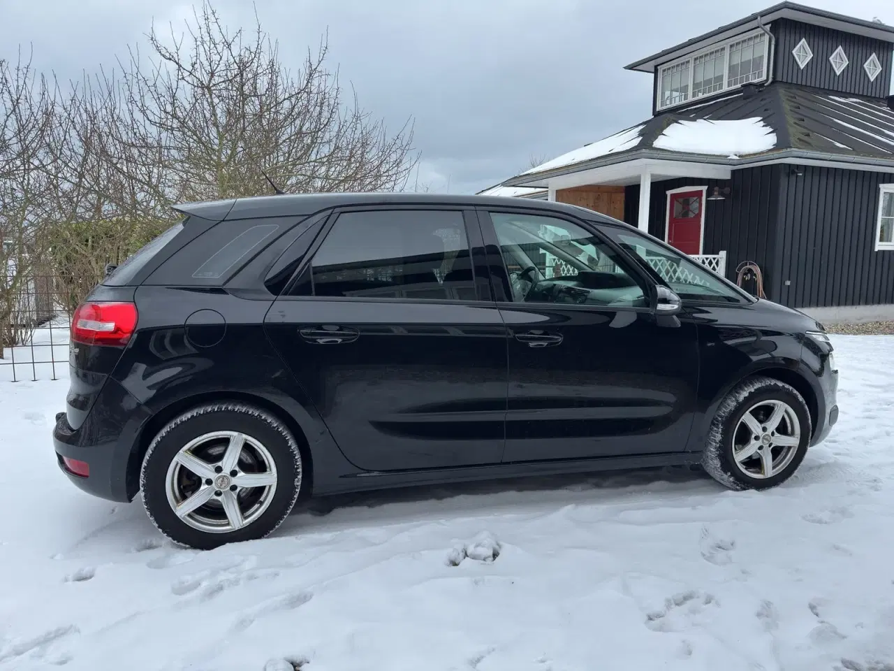 Billede 4 - Citroën C4 Picasso 1,2 PureTech 130 Attraction