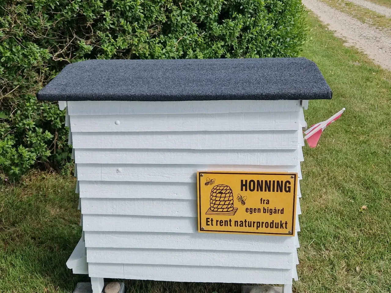 Billede 8 - Honning 2025